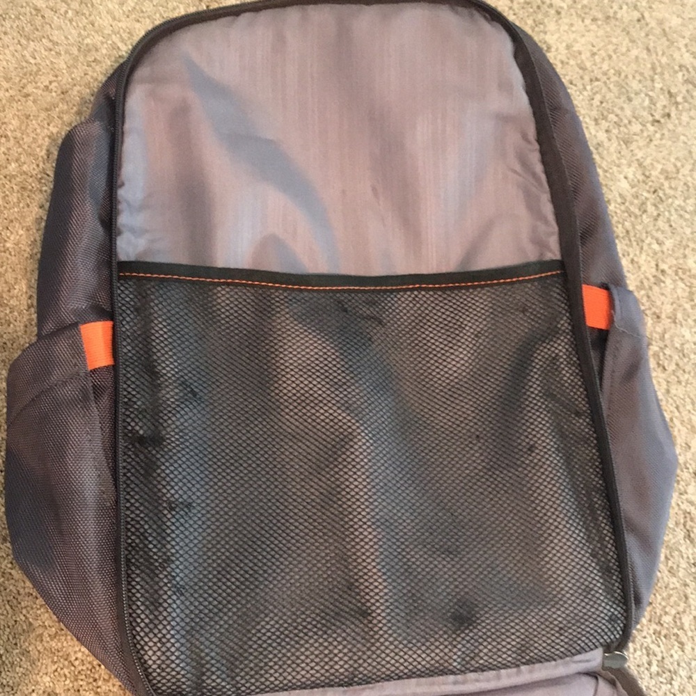 Samsonite Gray Backpack - Picture 10 of 11